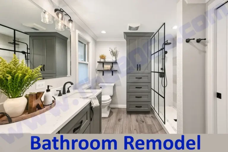 During Your Bathroom Remodel: Here Are Some Things To Think About