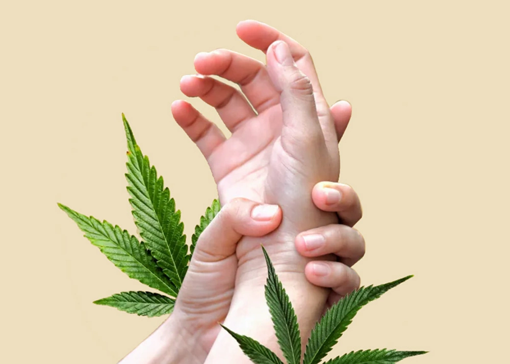 CBD for Pain