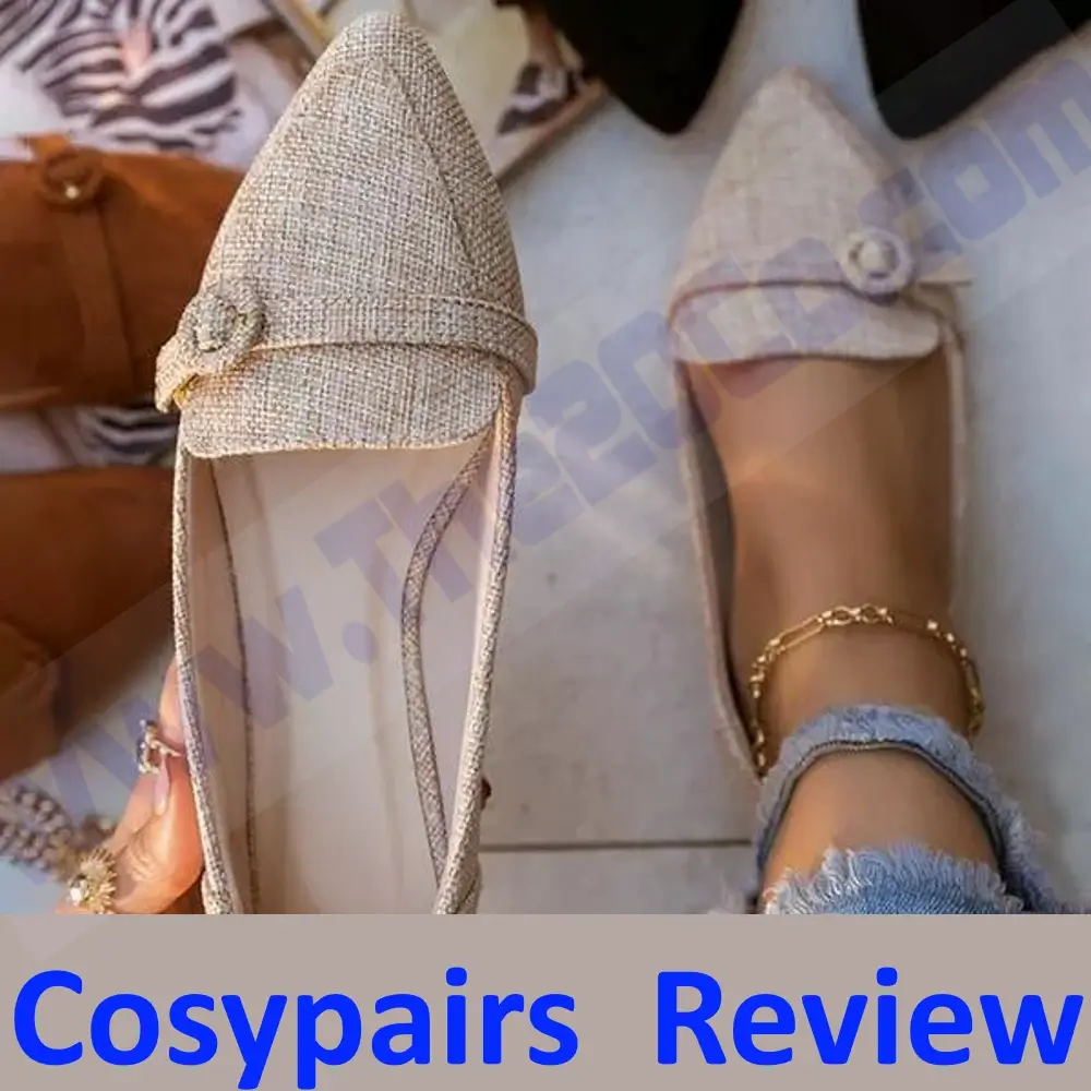 Cosypairs Review