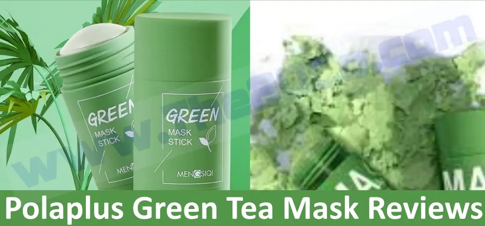 Polaplus Green Tea Mask Reviews