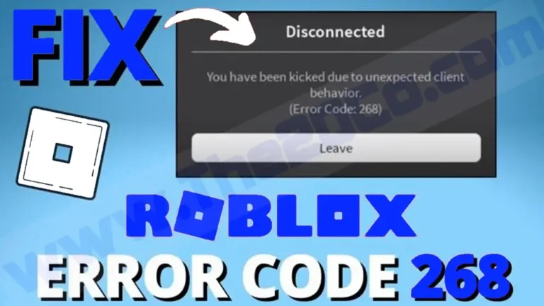 Error Code 286 Roblox: Information Need to Know