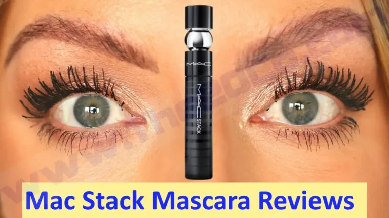 Mac Stack Mascara Reviews: Is it Legit or Scam?
