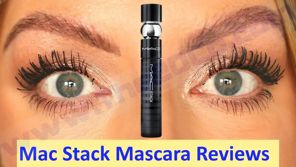 Mac Stack Mascara Reviews