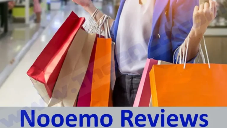 Nooemo Reviews: Is it Legit or Scam?