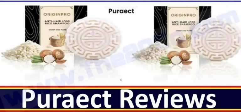 Puraect Reviews: Is Puraect Legit or Scam?