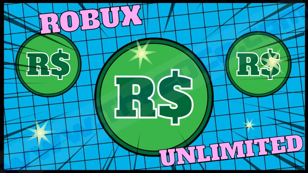 Roblox Robux Booster