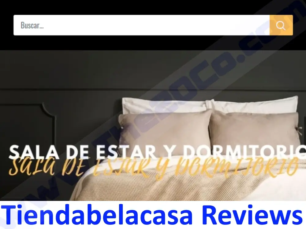 Tiendabelacasa Reviews