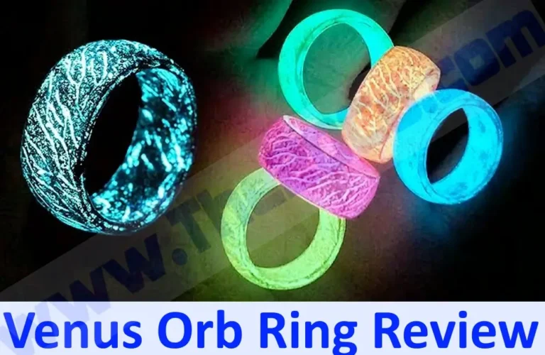 Venus Orb Ring Review: Versatile Statement Piece