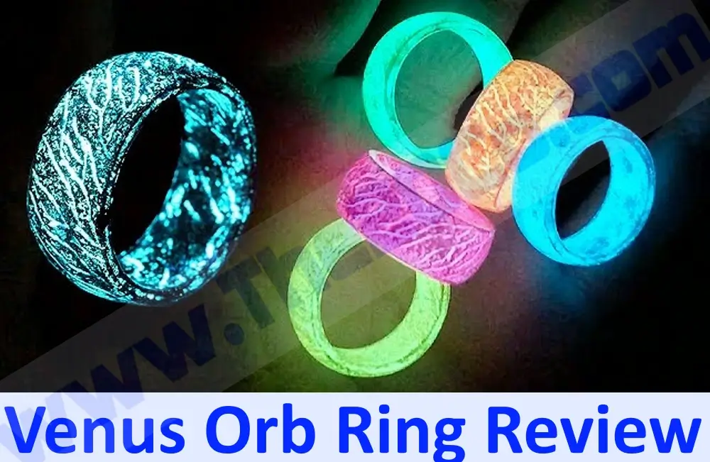 Venus Orb Ring Review