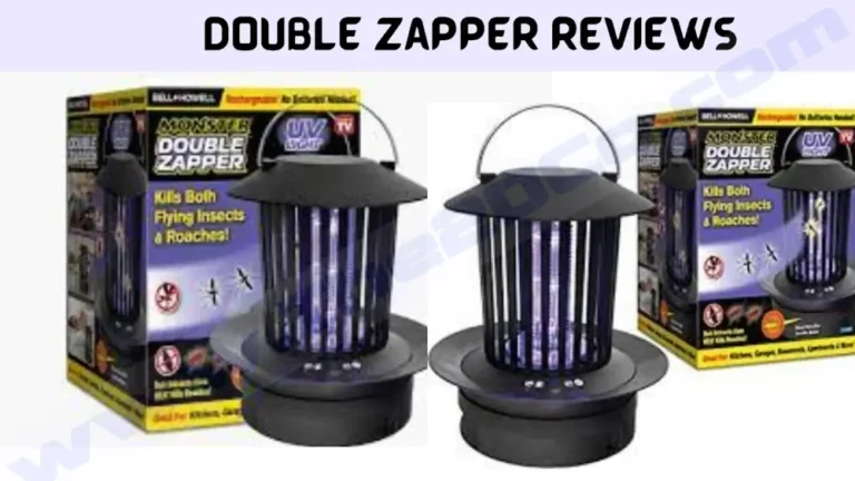 Double Zapper Reviews: Is it Legit or Scam?