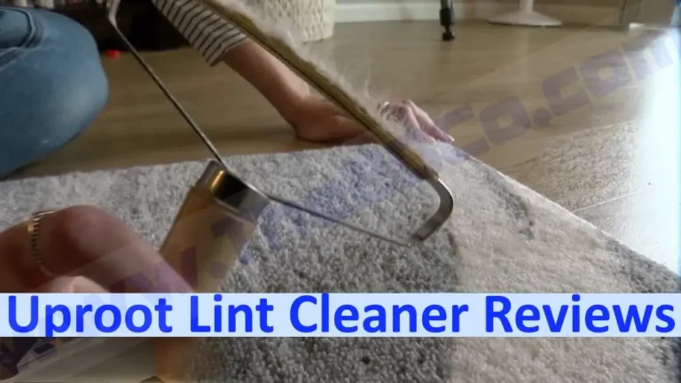 Uproot Lint Cleaner Reviews: Is it Legit or Scam?
