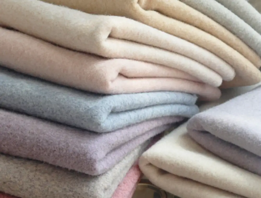 Benefits of Wool Fabric Clothing