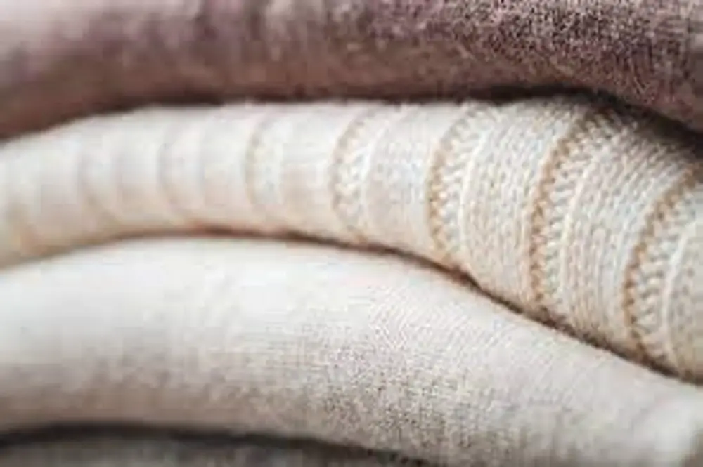 Benefits of Wool Fabric