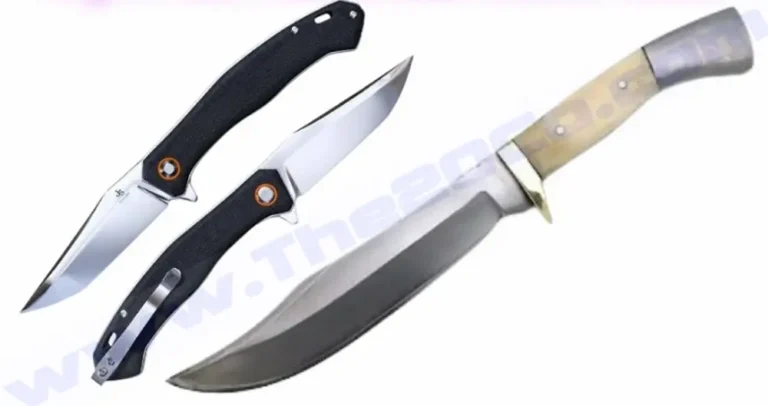 Bull Cutter Knife Review: A High Quality Knife