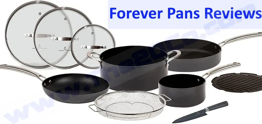 Forever Pans Reviews