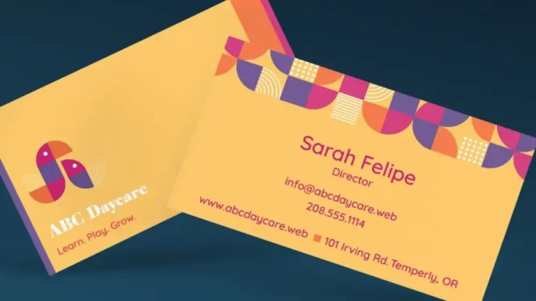 What are business cards, and Why are they Important?