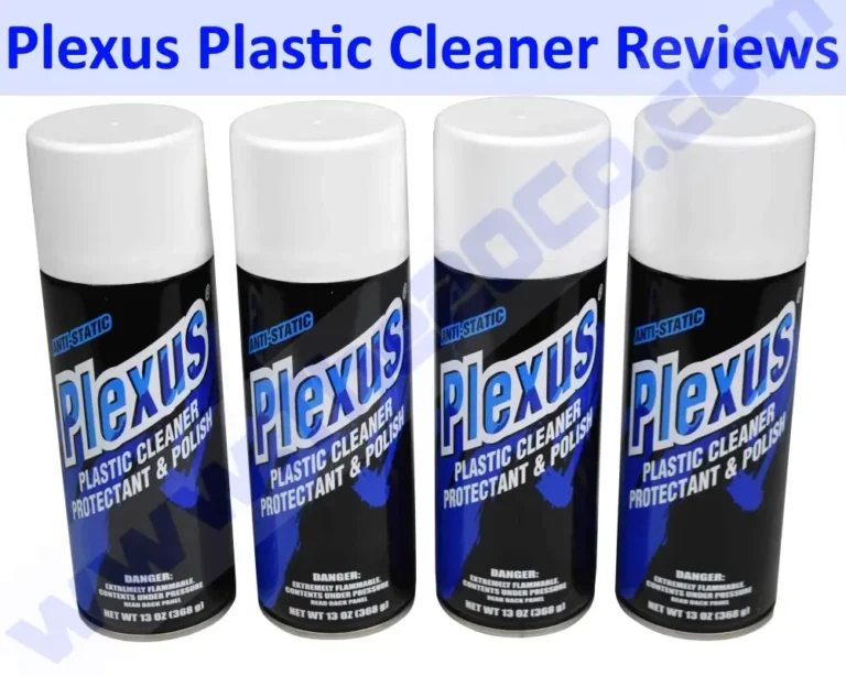 Plexus Plastic Cleaner Reviews: Does It Really Work?