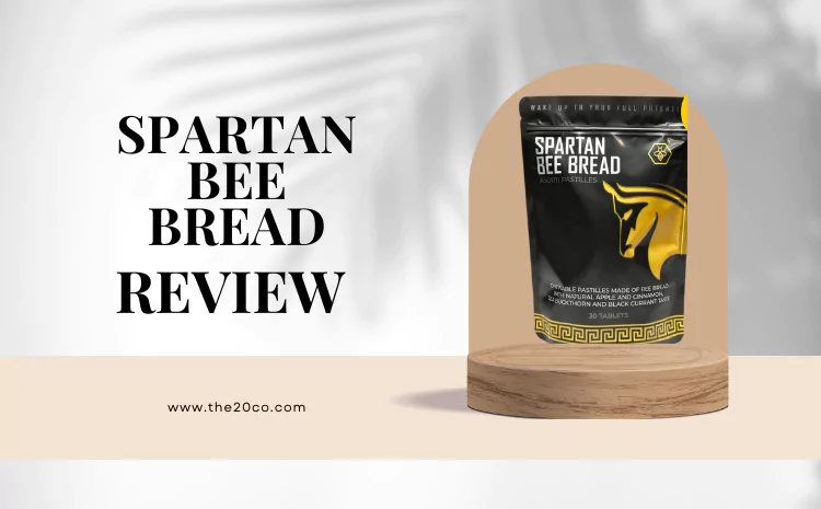 Unveiling the Power of Spartan Bee Bread: A Holistic Review of Nature’s Superfood