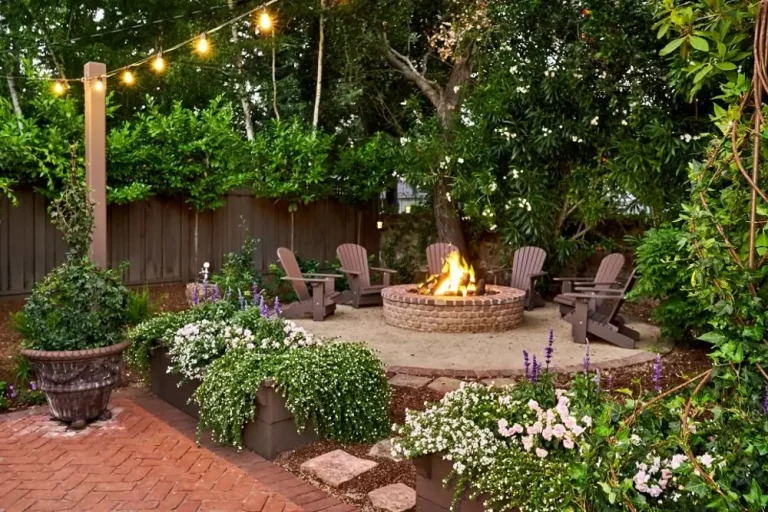 Backyard Landscape Design: A Comprehensive Guide to Create Your Dream Outdoor Space