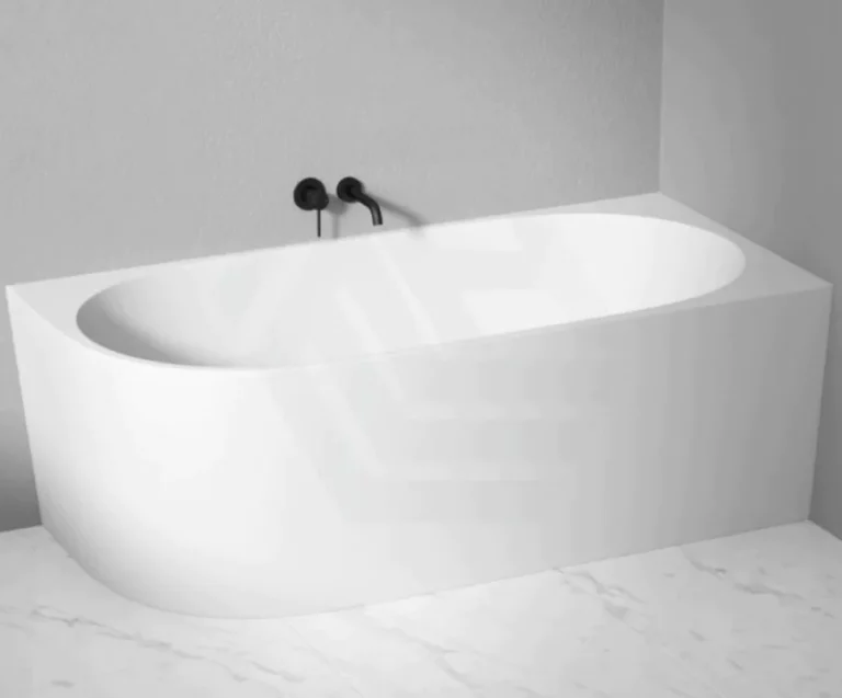 Luxury at Home: Upgrading to a Corner Bathtub