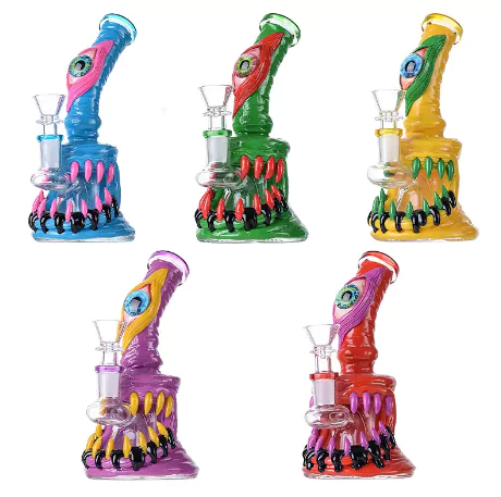 Different Types of Dab Rigs You Should Have in Store