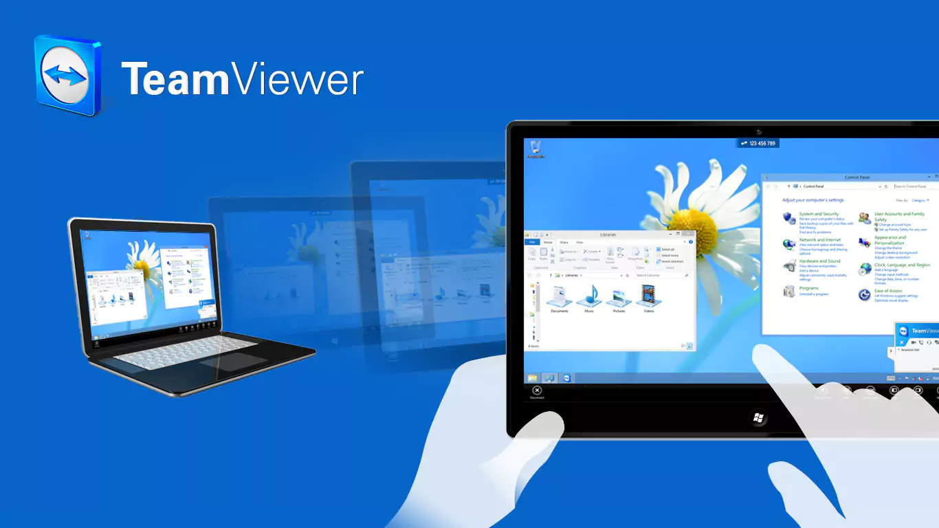 TeamViewer Review: The Best Remote Control Software