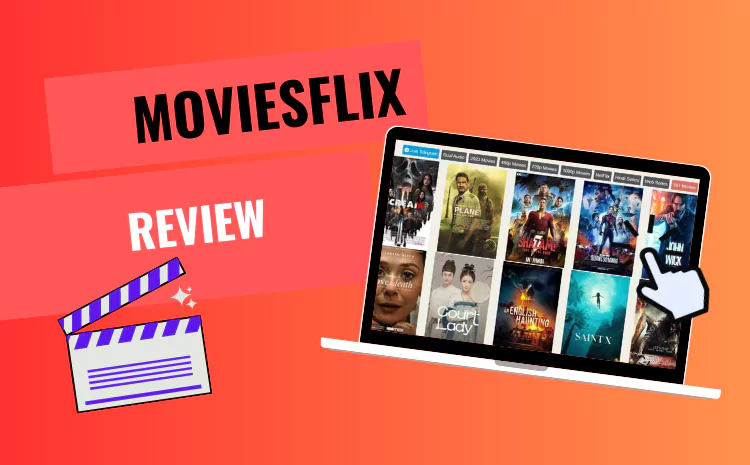 Movie Magic of Moviesflix: Your Gateway to Entertainment