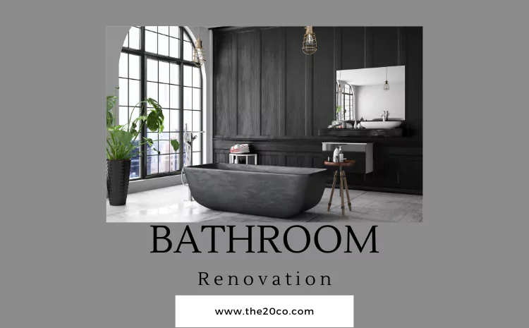 Benefits of Bathroom Renovations