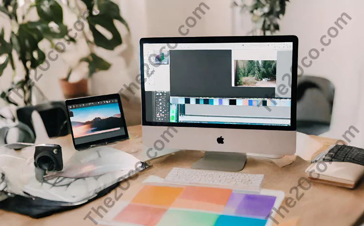 Choosing the Best Video Editing Software for Your Needs