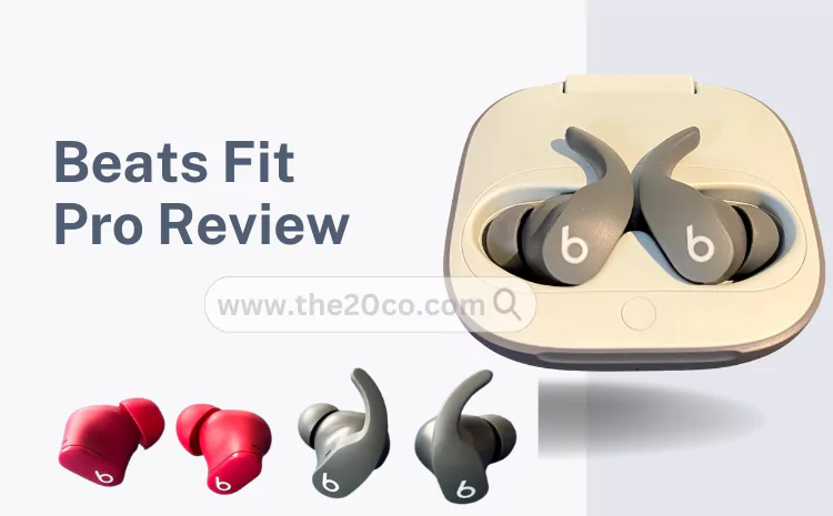 Unleashing the Sound Revolution: A Comprehensive Beats Fit Pro Review