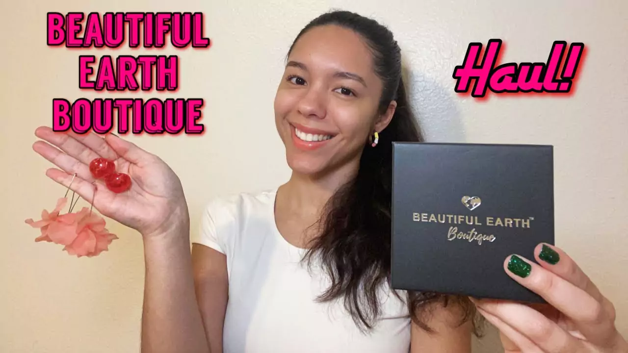 Beautiful Earth Boutique Review: Your Guide to Sustainable Style