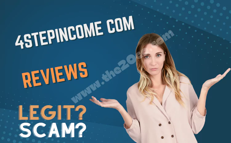 4stepincome com Reviews