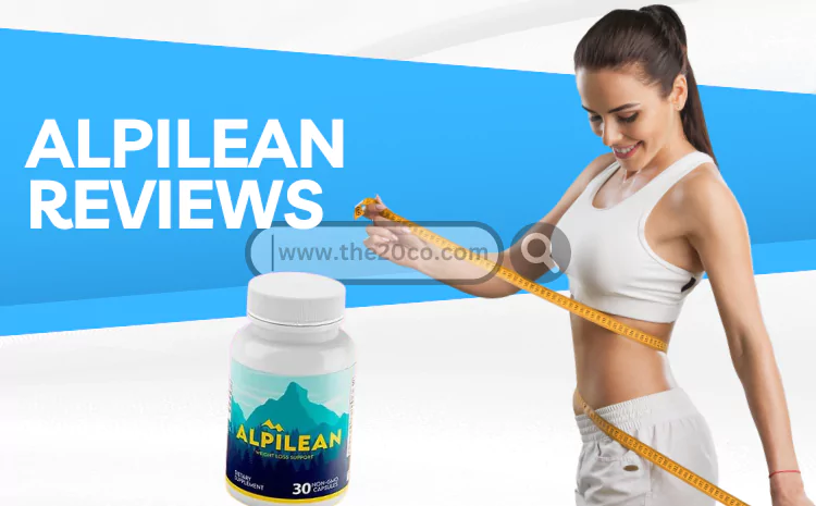 Alpilean Reviews: Is It the Best Weight Loss Supplement in 2023?