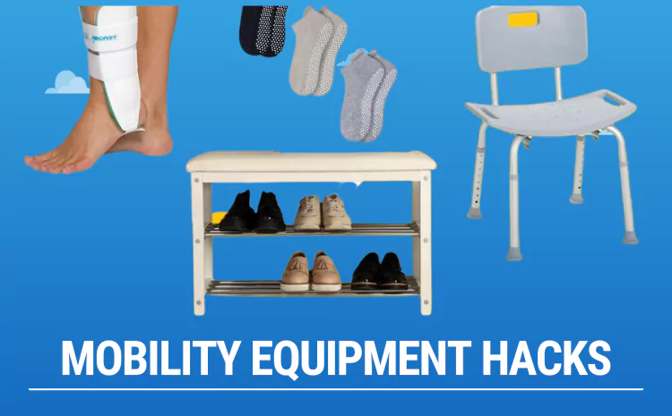 Mobility Equipment Hacks: Tips and Tricks for Making the Most of Your Devices