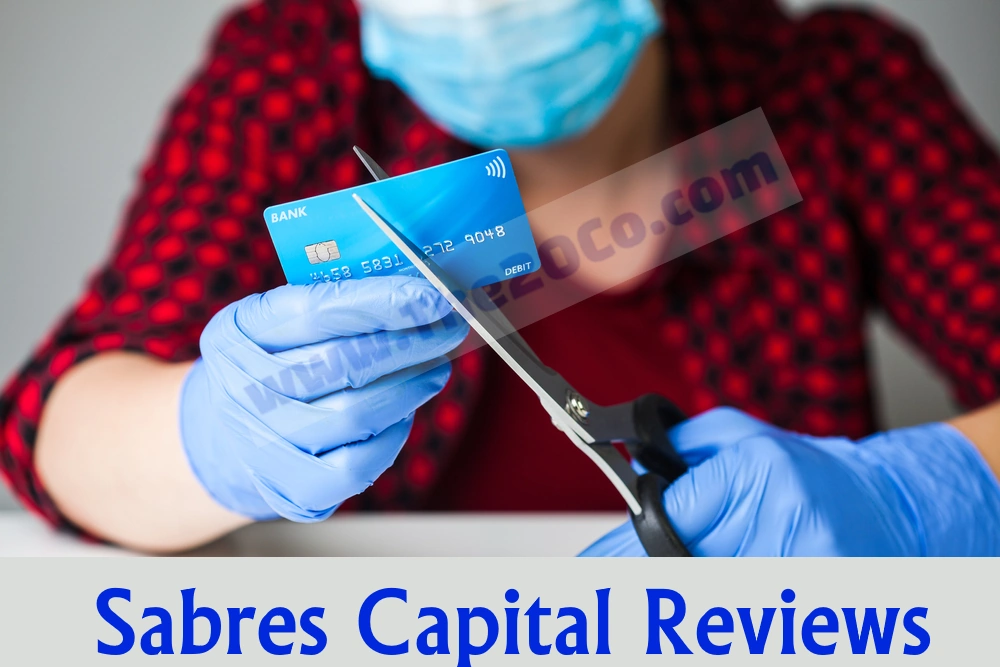 Sabres Capital Reviews: Complete Insight into Debt Consolidation and Loans