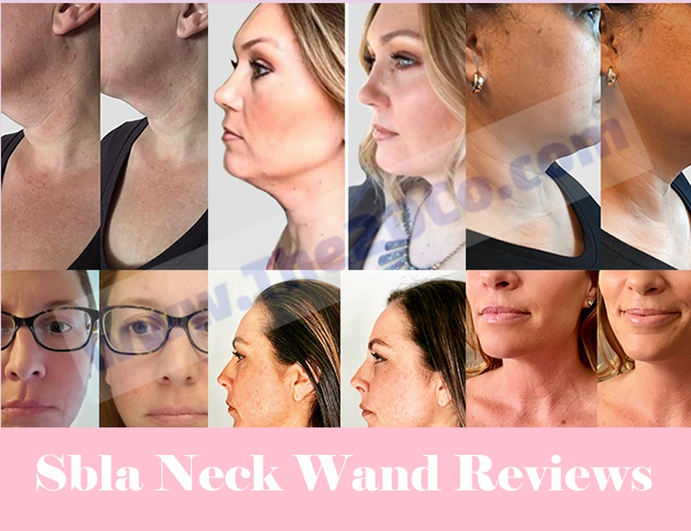 SBLA Neck Wand Reviews: Unveiling the Truth – Legit or Scam?