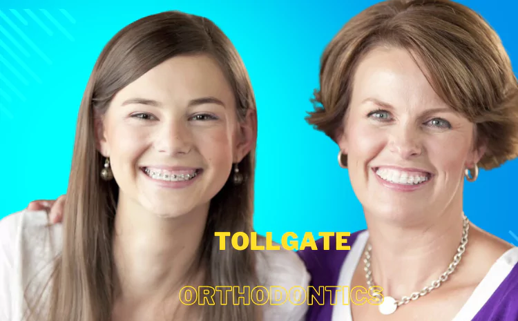 Tollgate Orthodontics: Transforming Smiles with Precision