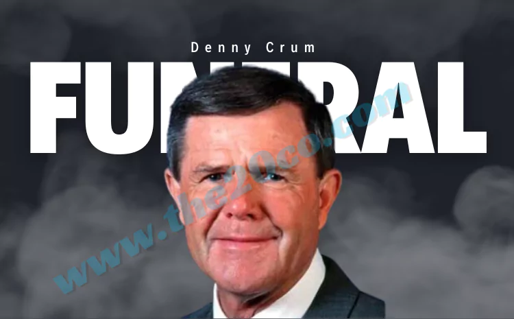 Celebrating Coach Denny Crum: Unforgettable Denny Crum Funeral Service