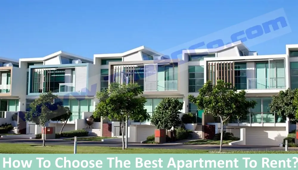 Best Apartment To Rent