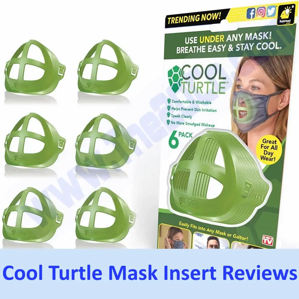 Cool Turtle Mask Review: Enhance Your Mask Experience with Cool Turtle Mask Enhancer