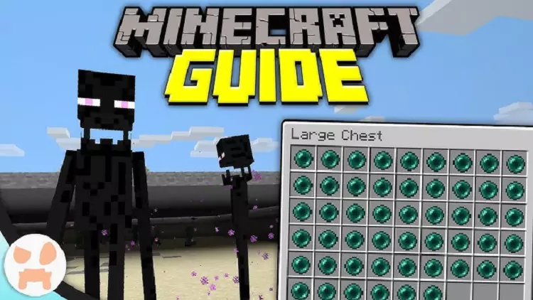 Secrets of Enderman in Minecraft: Guide to Spawning, Taming, and Farming