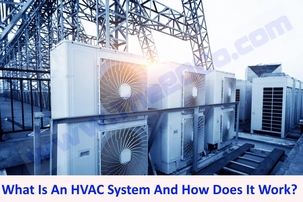 Efficient Living: The Role and Selection of HVAC Systems in Modern Homes