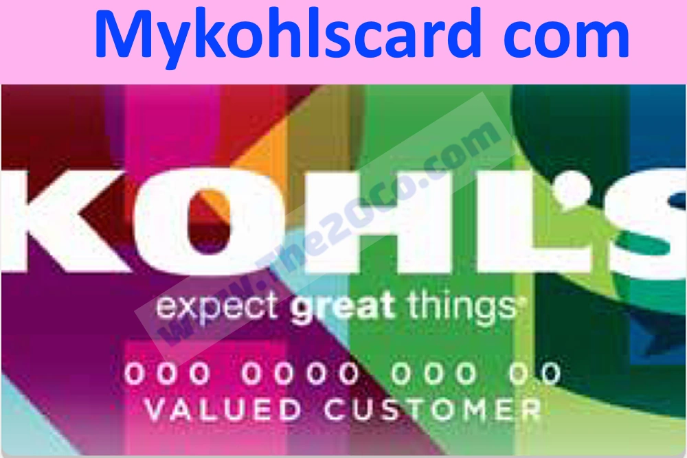 Mykohlscard com {Is It Legit or Scam?}