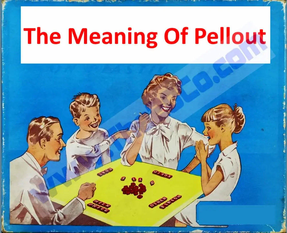 Unscrambling the Puzzle: A Deep Dive into Pellout and Word Games