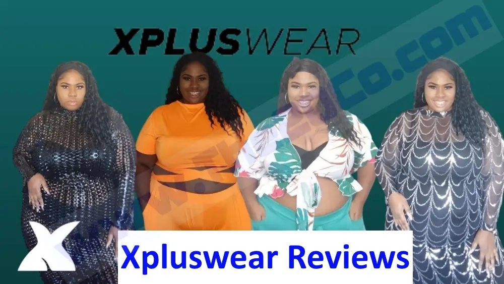 XPlusWear Review Unveiling the Truth about Plus Size Fashion The20Co