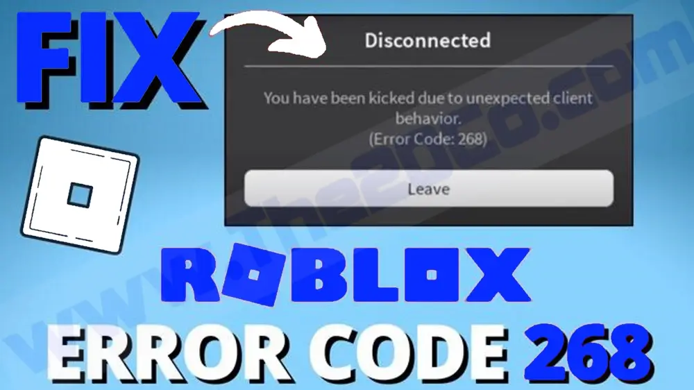 Roblox Error Code 286: Navigating the Labyrinth of Digital Glitches