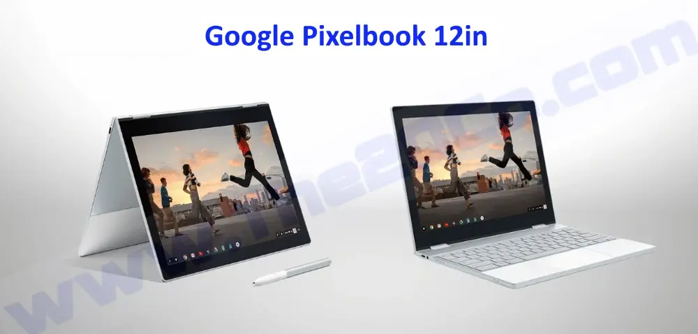 Elevate Your Experience: Exploring the Wonders of Google Pixelbook 12in