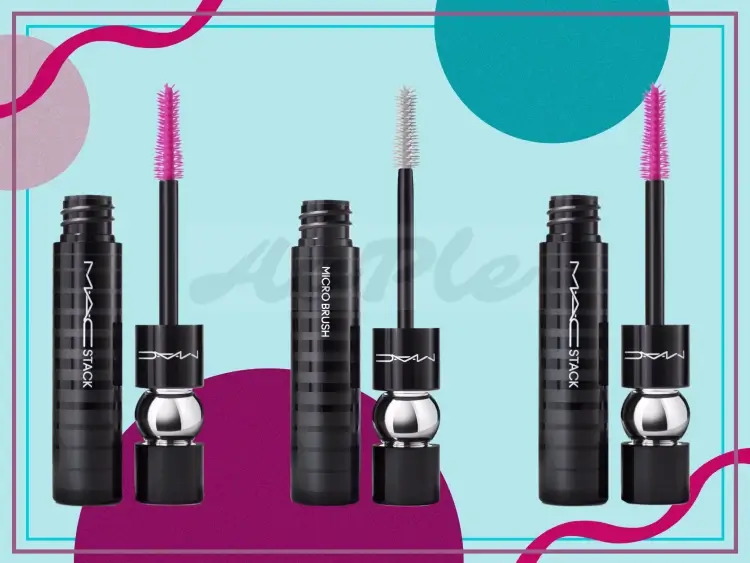 Mac Stack Mascara Reviews: Game-Changing Buildable Volume