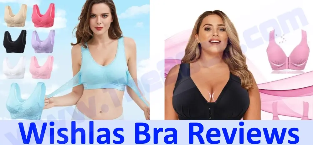 Wishlas Bra Reviews: Blend of Comfort and Style