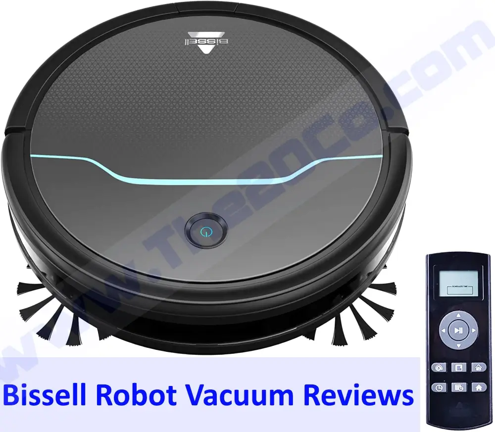 Bissell Robot Vacuum Reviews: Does It Live Up to the Hype?